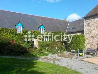 Vente maison 18 pièces