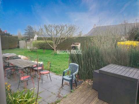 Vente maison 6 pièces Mont-Dol 35