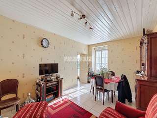 Vente maison 6 pièces Vente maison 6 pièces