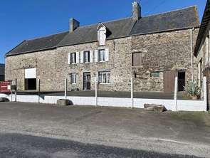 Vente Maison 5 chambresMont-Dol