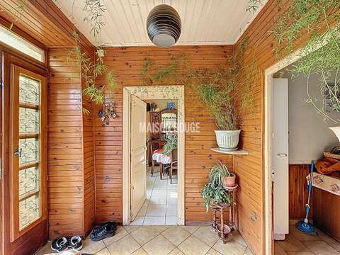 Vente maison 6 pièces Vente maison 6 pièces