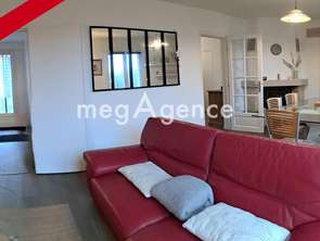 Vente Maison 6 chambresMont-Dol