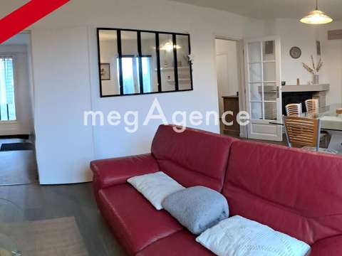 Vente maison 9 pièces Mont-Dol 35