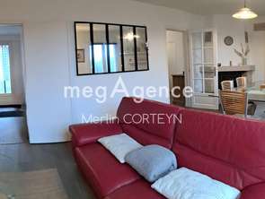 Vente Maison 6 chambresMont-Dol