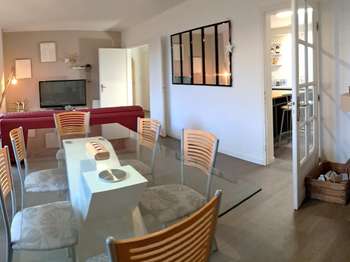 Vente Maison 6 chambresMont-Dol