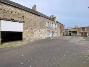 Vente Maison 4 chambresMont-Dol