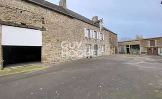 Photo Vente maison Mont-Dol