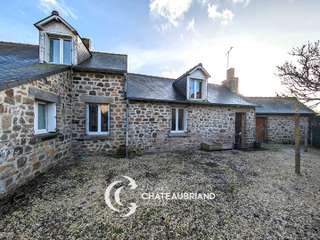 Vente maison 3 pièces Vente maison 3 pièces