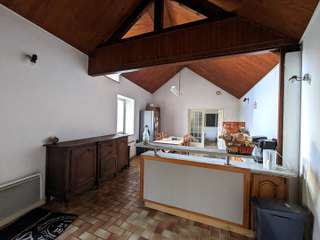 Vente maison 3 pièces Vente maison 3 pièces