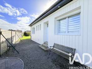 Vente Maison 4 piècesMont-Dol