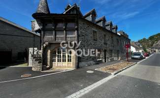 Photo Vente maison Mont-Dol