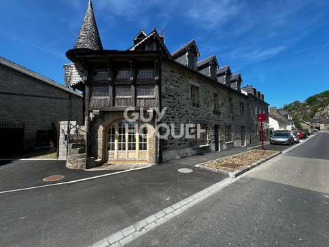 Vente maison 5 pièces Mont-Dol 35
