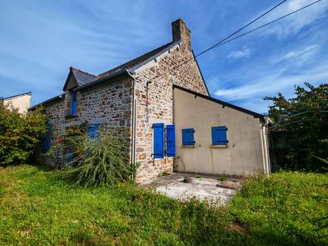 Vente maison 2 pièces Mont-Dol 35