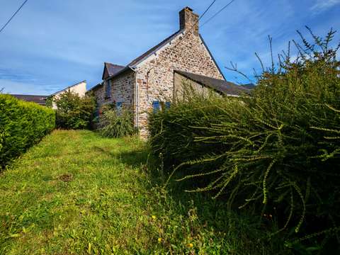 Vente maison 2 pièces