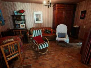 Vente maison 2 pièces