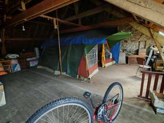 Vente maison 2 pièces