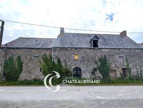 Vente Maison 5 chambresMont-Dol
