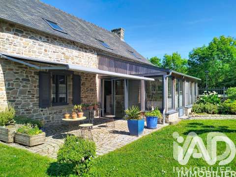 Vente maison 5 pièces Mont-Dol 35