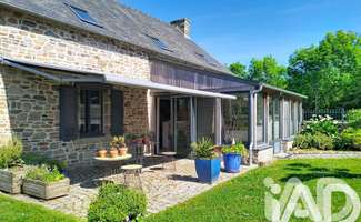 Photo Vente maison Mont-Dol