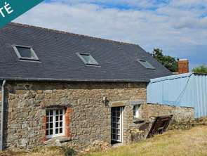 Vente Maison 3 chambresMont-Dol