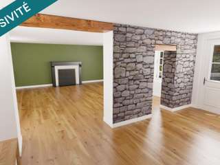 Vente maison 5 pièces Vente maison 5 pièces