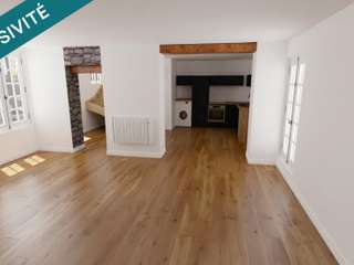 Vente maison 5 pièces Vente maison 5 pièces