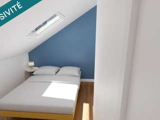 Vente maison 5 pièces Vente maison 5 pièces