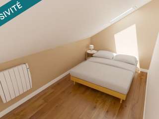 Vente maison 5 pièces Vente maison 5 pièces