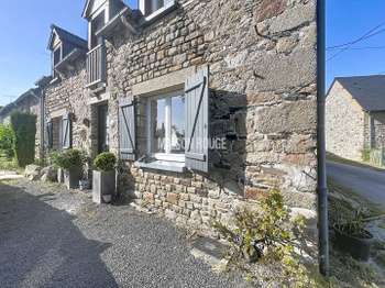 Vente Maison 3 chambresMont-Dol