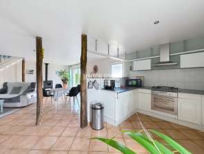 Vente Maison 3 chambresMont-Dol