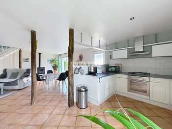 Vente maison 5 pièces Mont-Dol 35