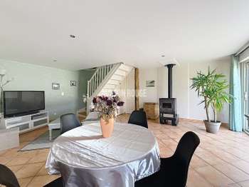 Vente Maison 3 chambresMont-Dol