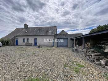 Vente Maison 6 chambresMont-Dol