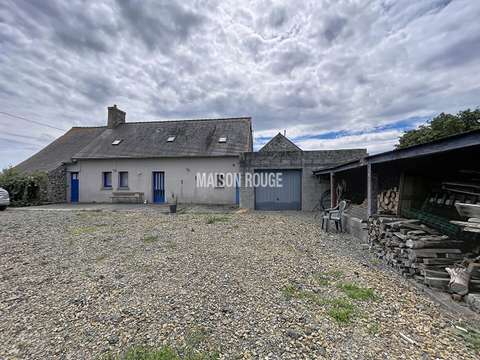 Vente maison 9 pièces Mont-Dol 35
