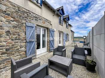 Vente maison 9 pièces Mont-Dol 35