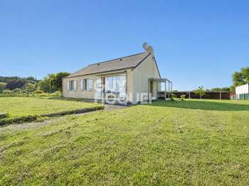 Vente Maison 3 chambresMont-Dol