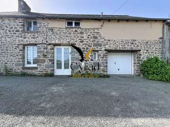 Vente Maison 3 chambresMont-Dol