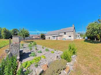 Vente Maison 3 chambresMont-Dol