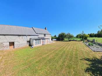 Vente Maison 3 chambresMont-Dol