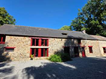 Vente Maison 5 chambresMont-Dol