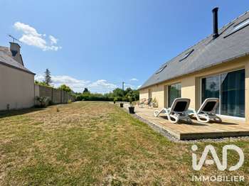 Vente Maison 4 piècesMont-Dol