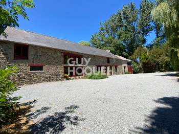 Vente maison 7 pièces Mont-Dol 35
