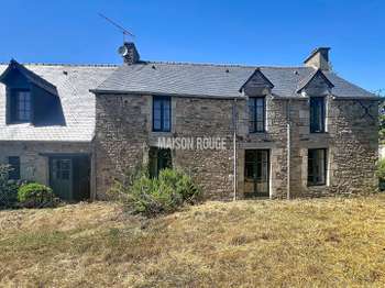 Vente maison 4 pièces Mont-Dol 35