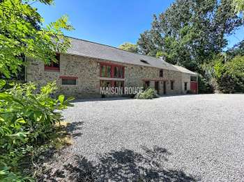 Vente maison 8 pièces Mont-Dol 35