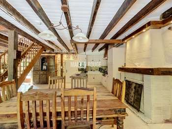Vente maison 8 pièces Vente maison 8 pièces