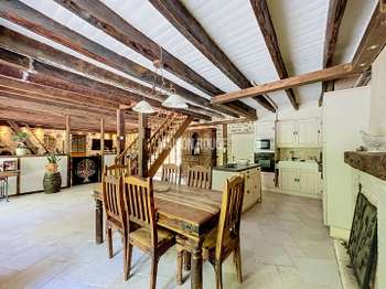Vente maison 8 pièces Vente maison 8 pièces