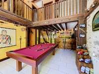 Vente maison 8 pièces Vente maison 8 pièces
