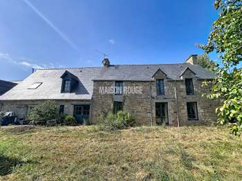 Vente Maison 6 chambresMont-Dol