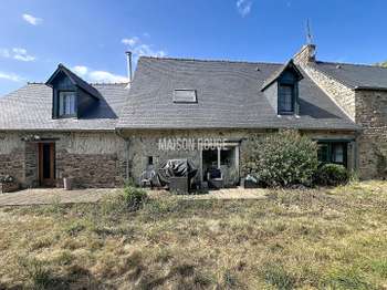 Vente maison 4 pièces Mont-Dol 35