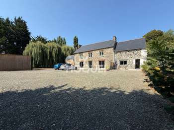 Vente maison 6 pièces Mont-Dol 35